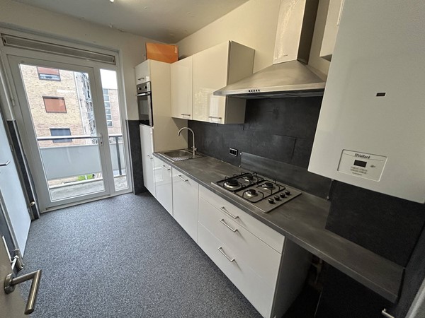 Medium property photo - Mgr. Feronstraat 10, 6414 CA Heerlen